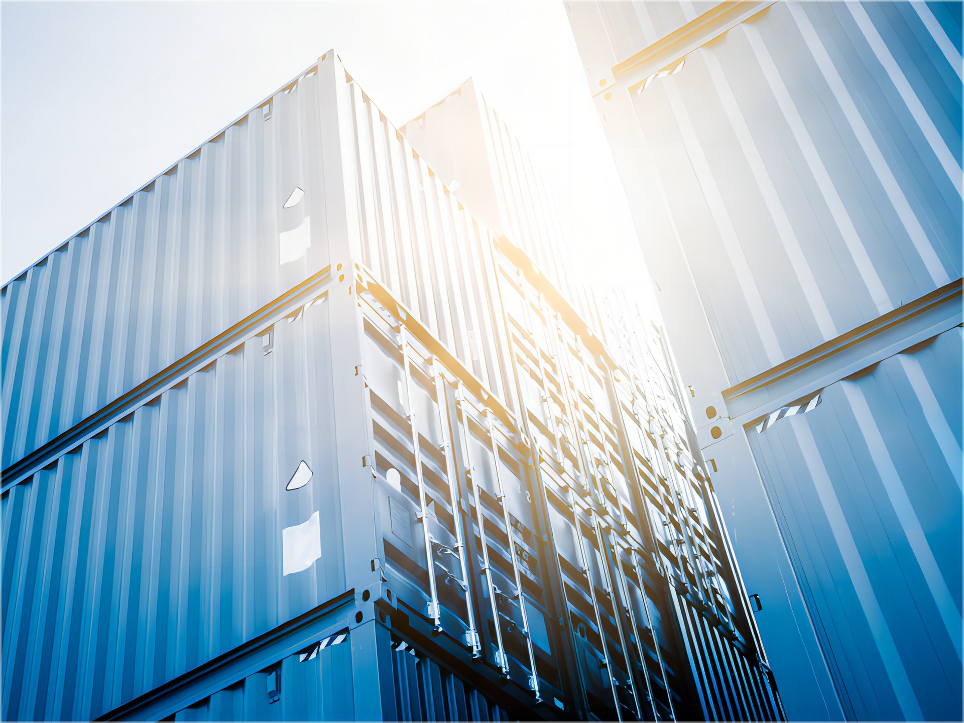 freight forwarder china to mexico