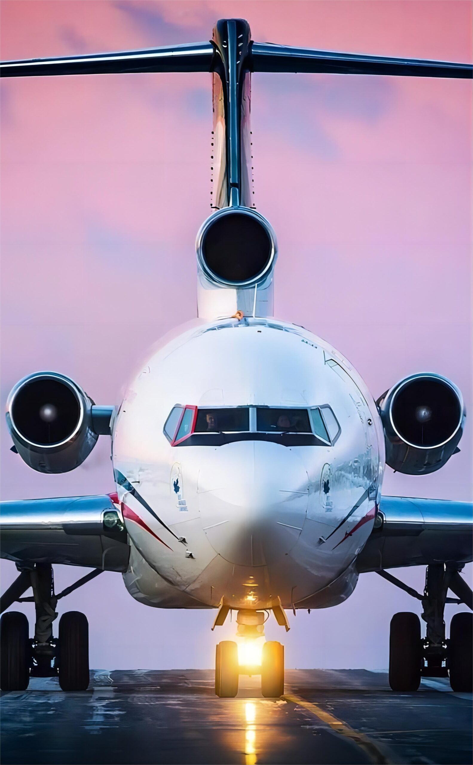 air freight china europe express