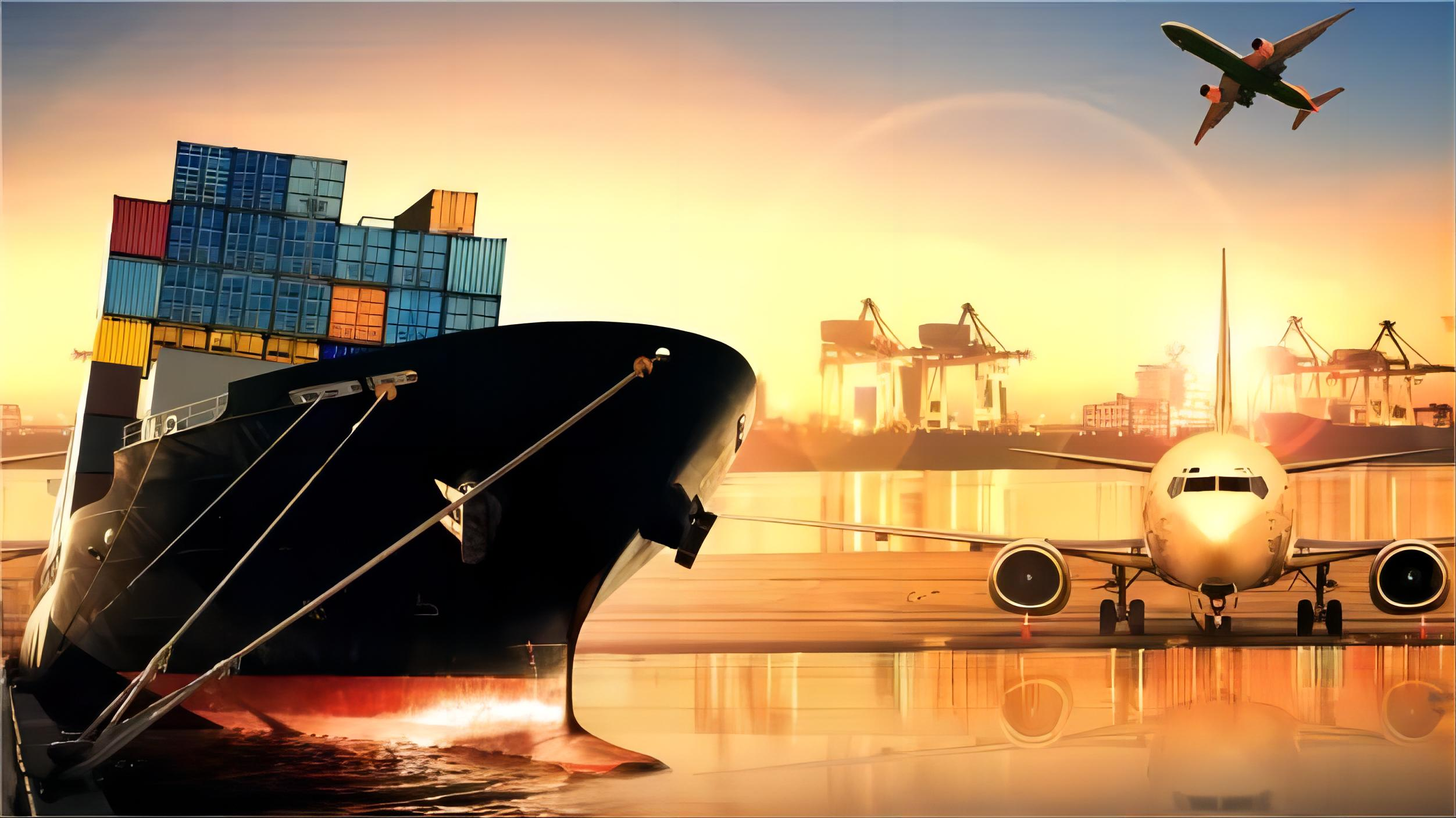 shipping agent china to usa