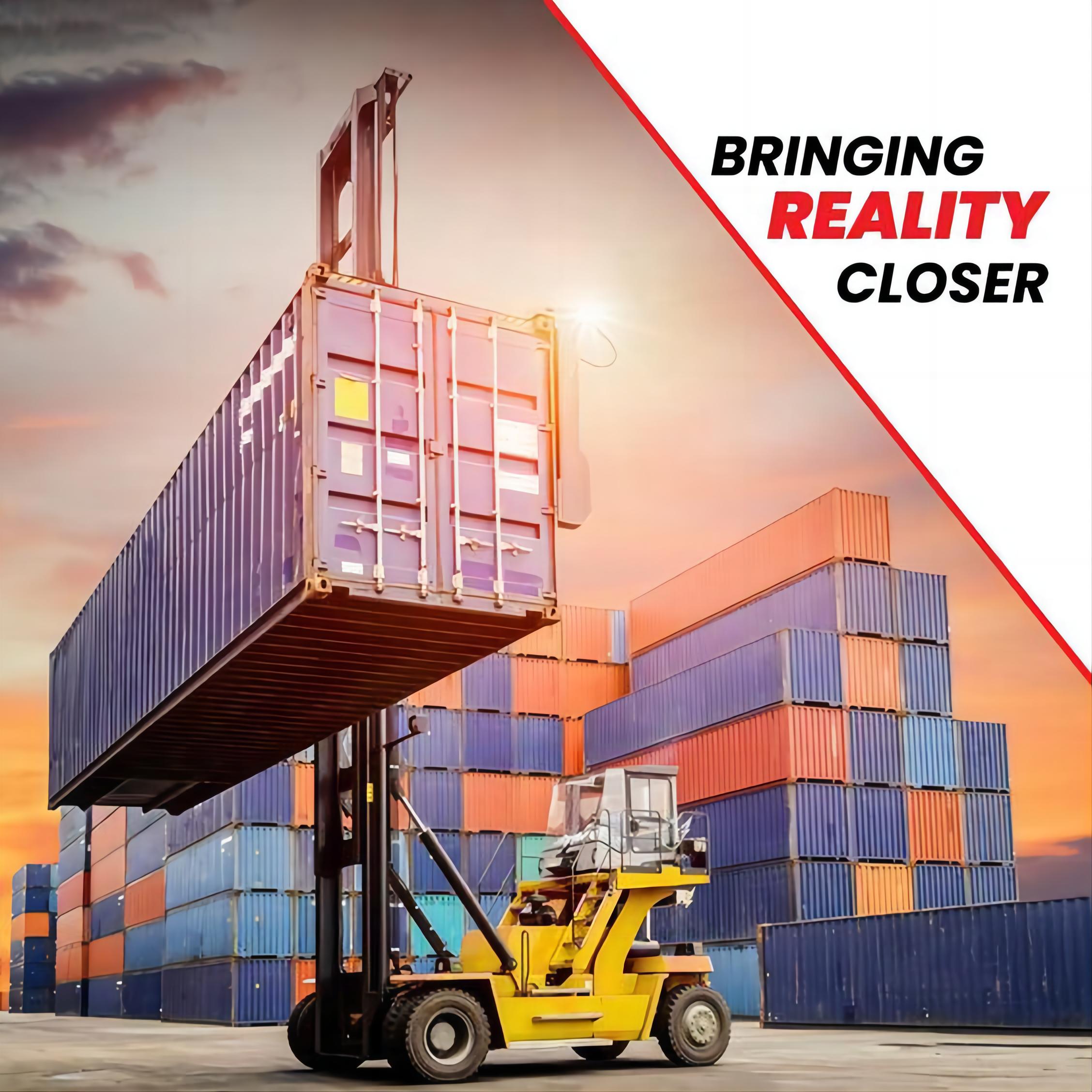 freight forwarder china africa