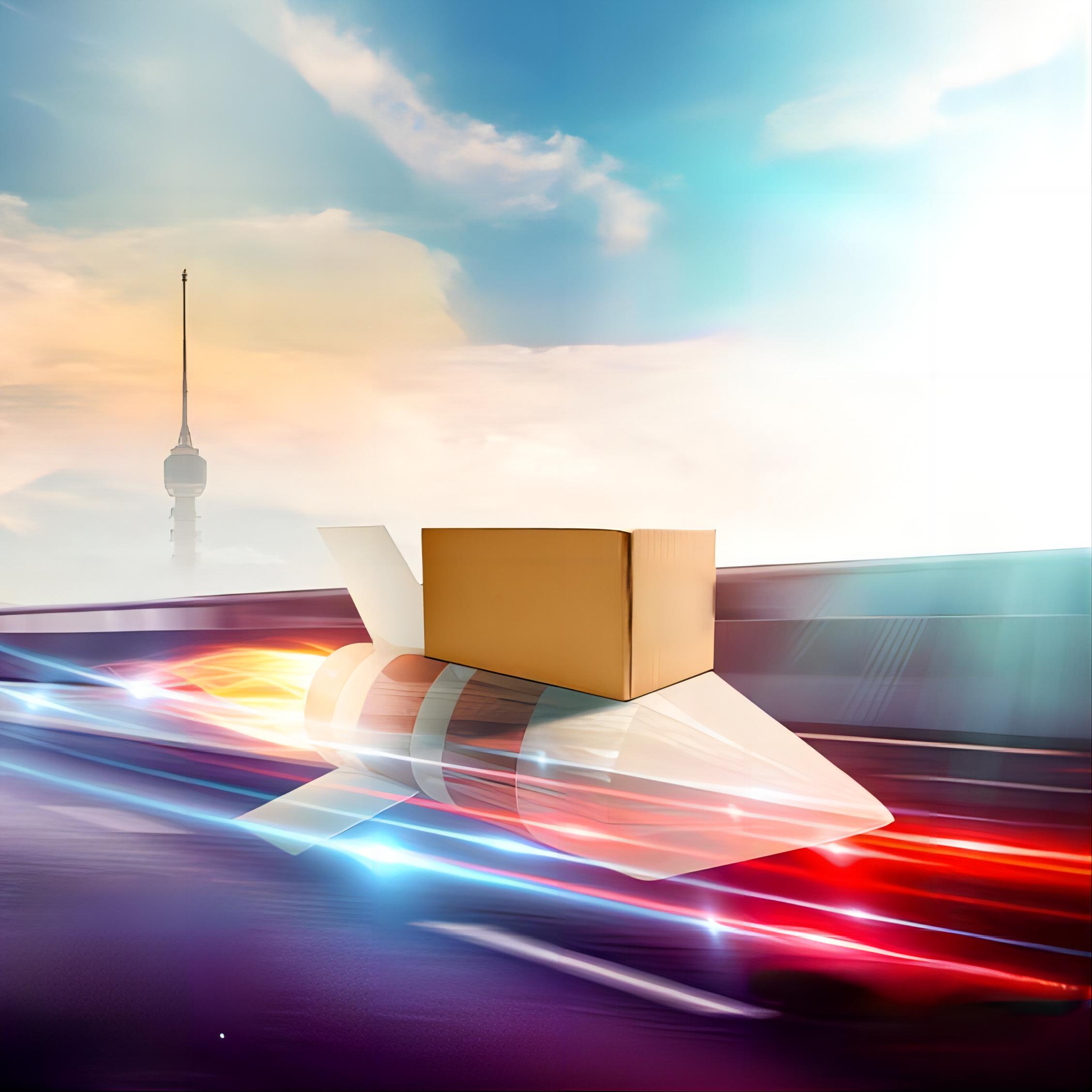 ddp shipping china to canada
