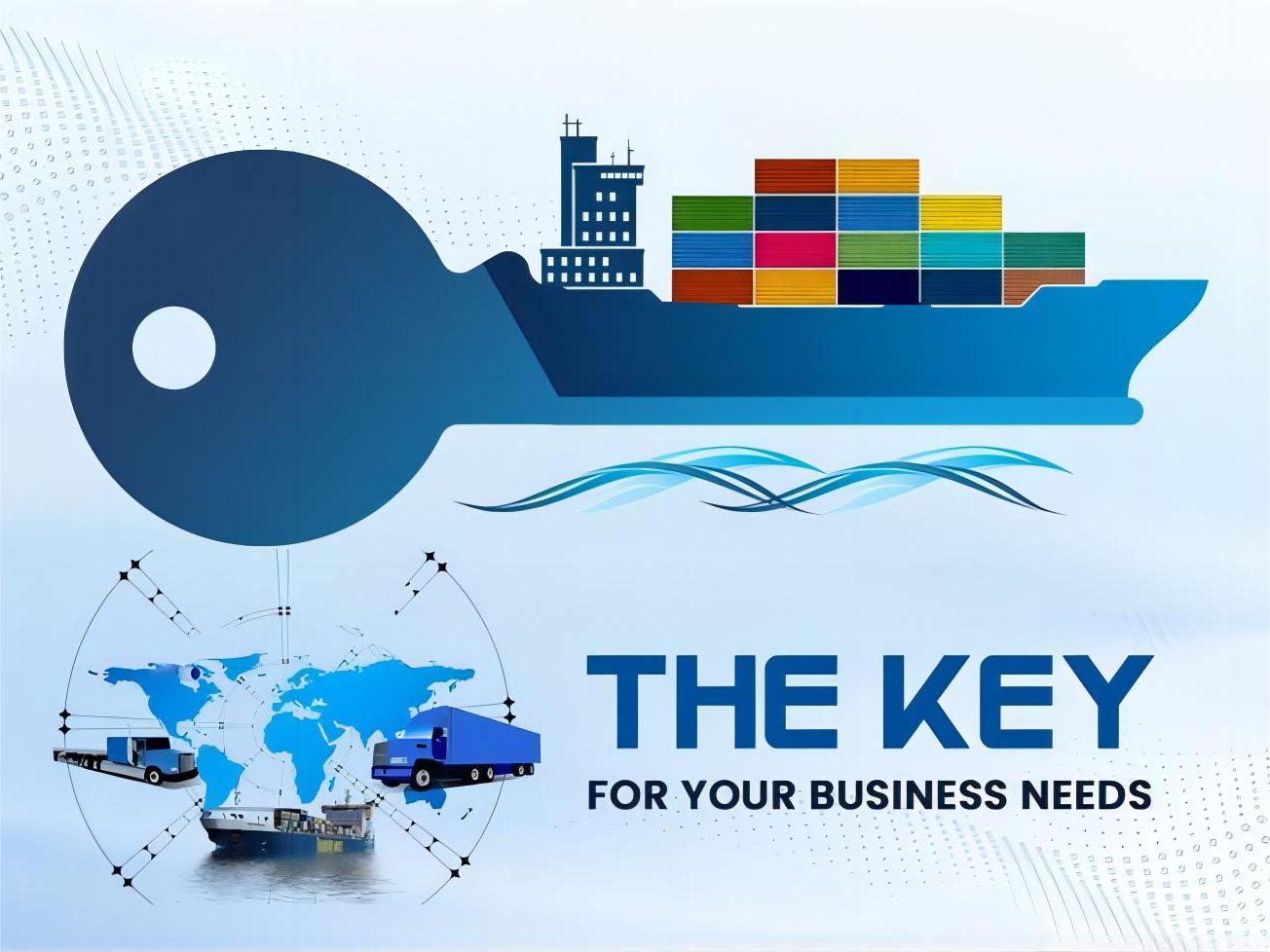 freight forwarder china to brazil