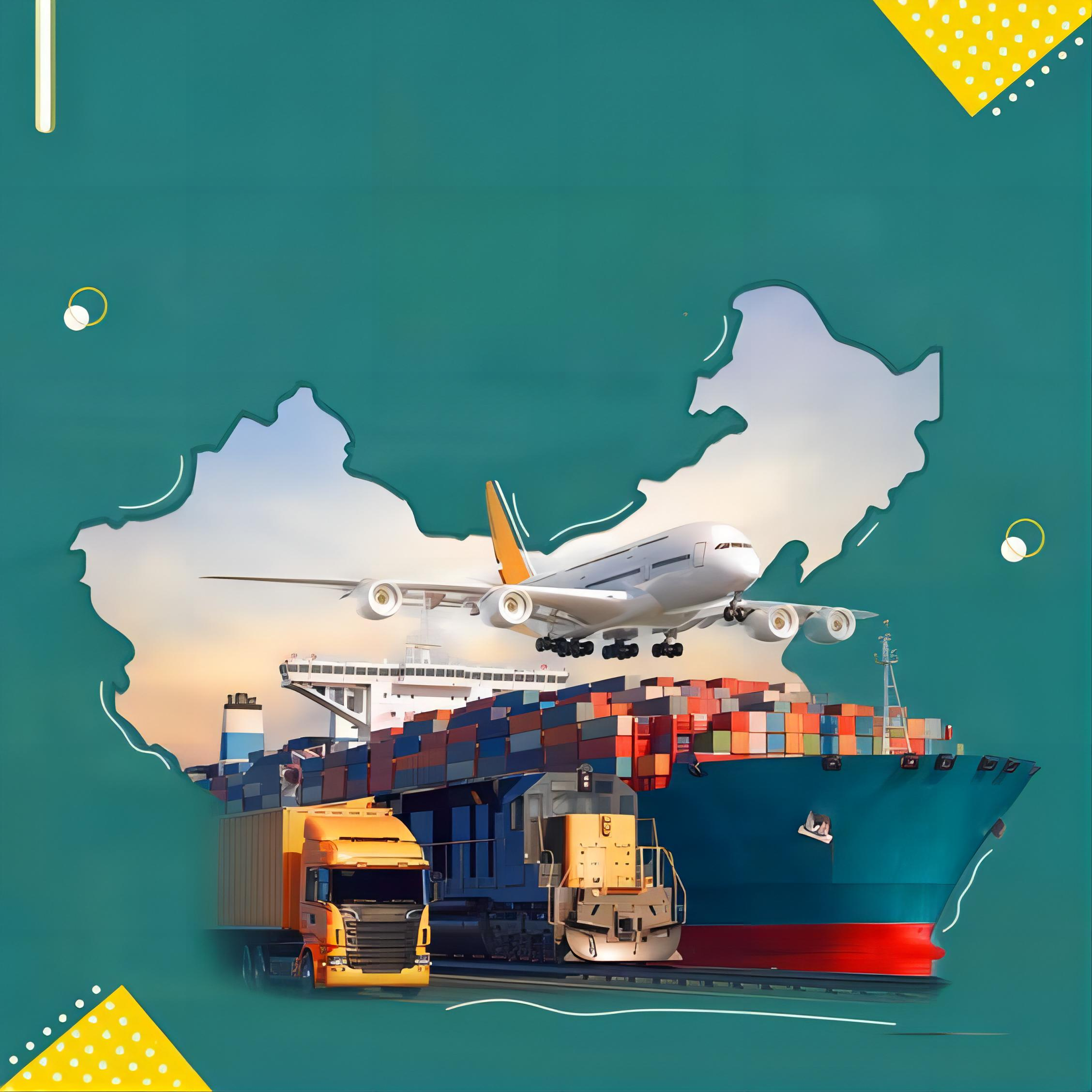 air freight rates china