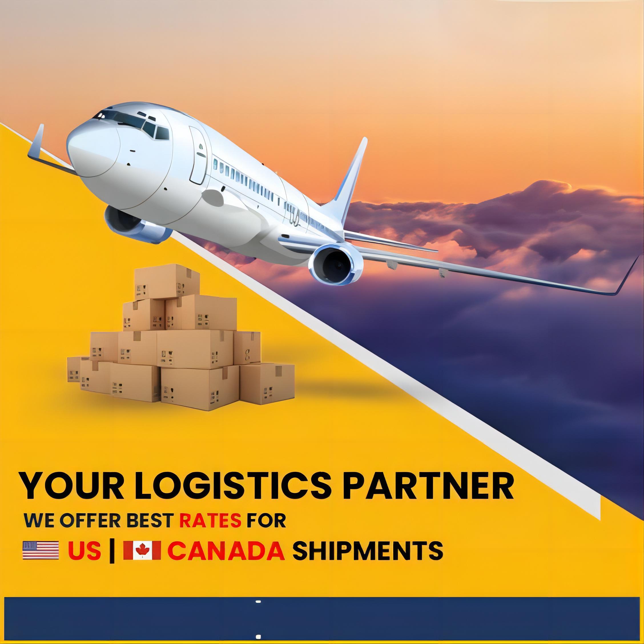 door to door shipping china usa europe amazon fba