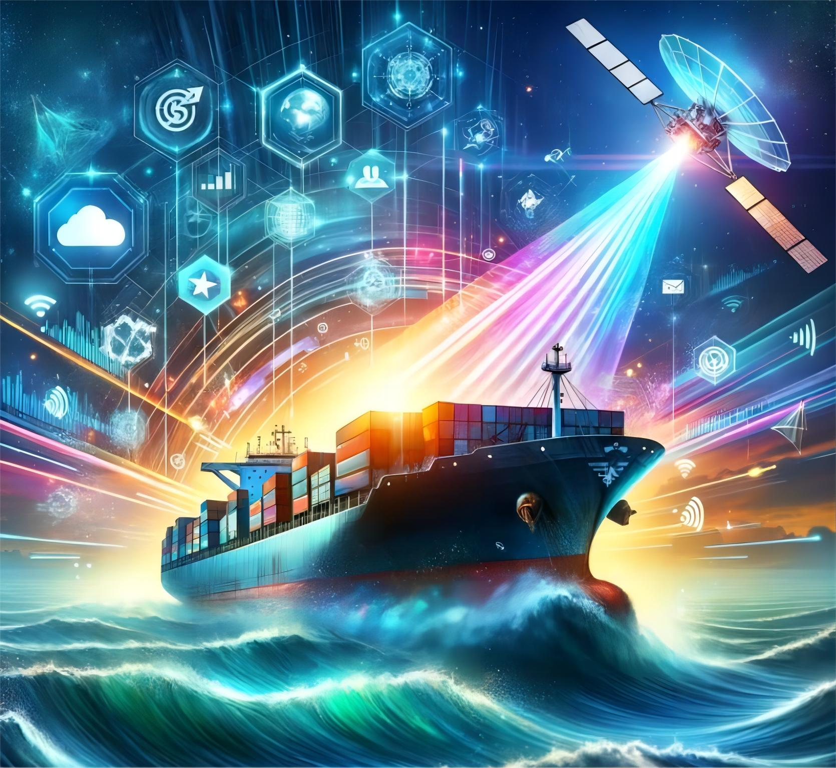 Comparison table of air and sea freight methods