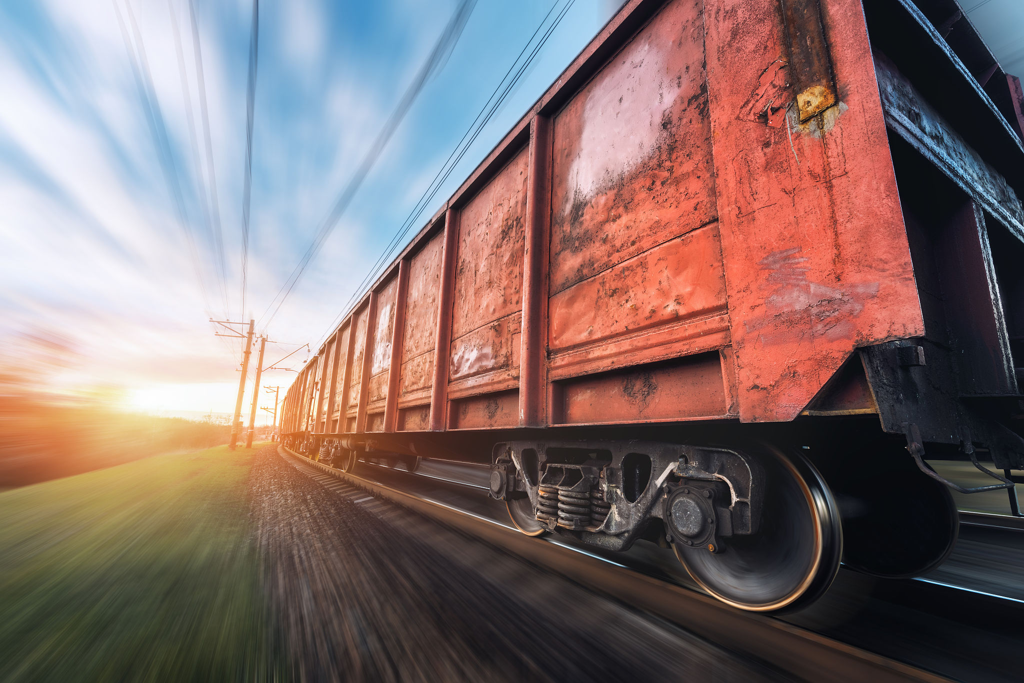 sea freight china to canada