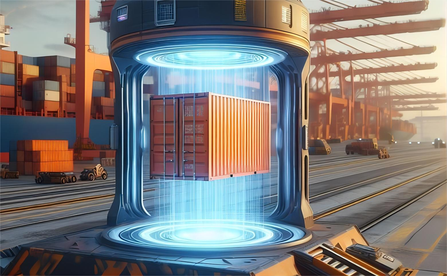 Customs clearance documentation for China to USA shipping