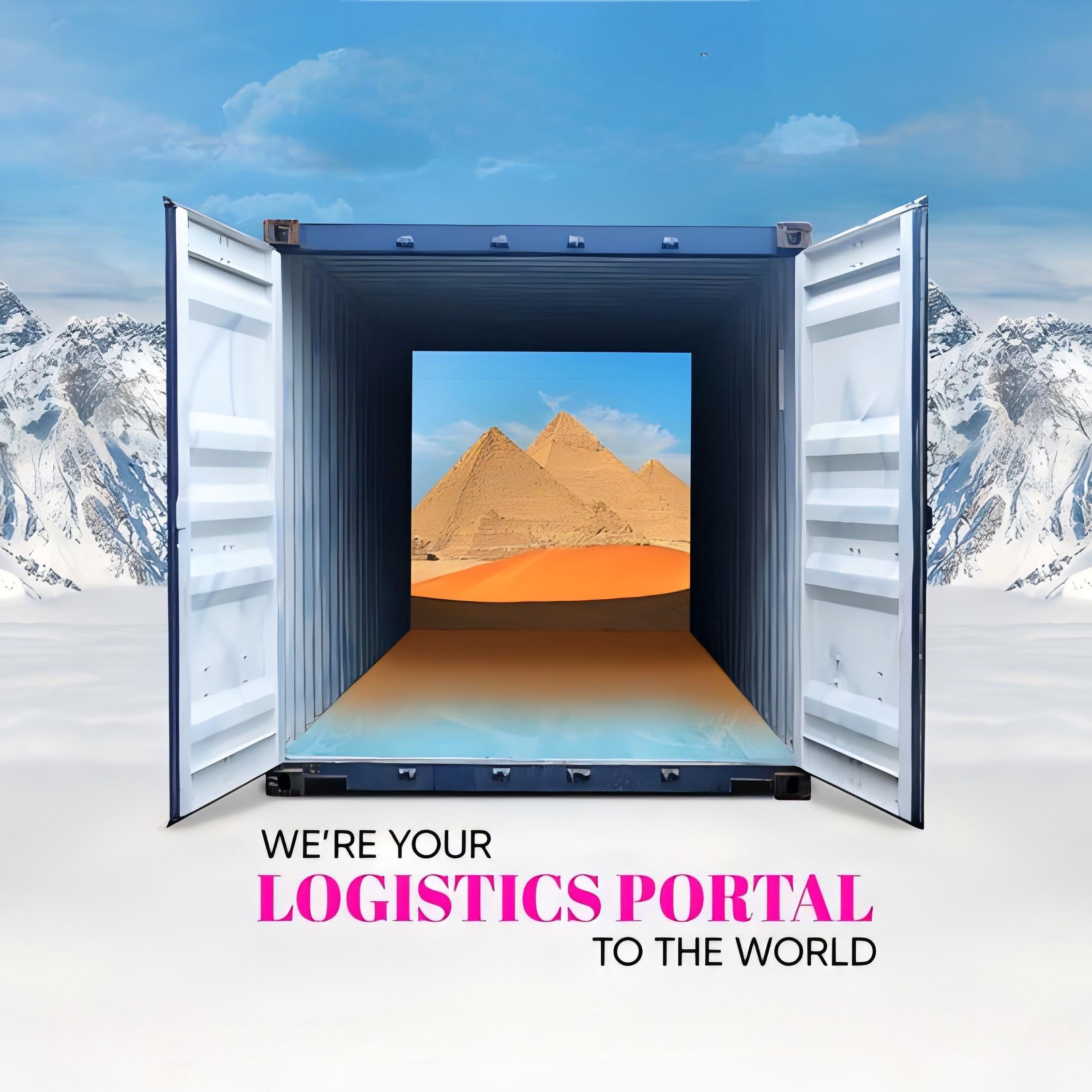 freight forwarder china to europe