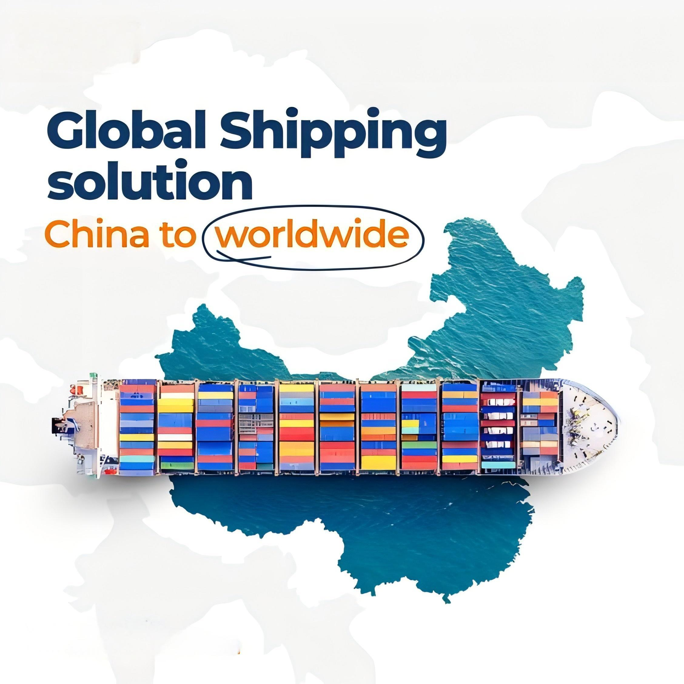 amazon fba shipping china to usa