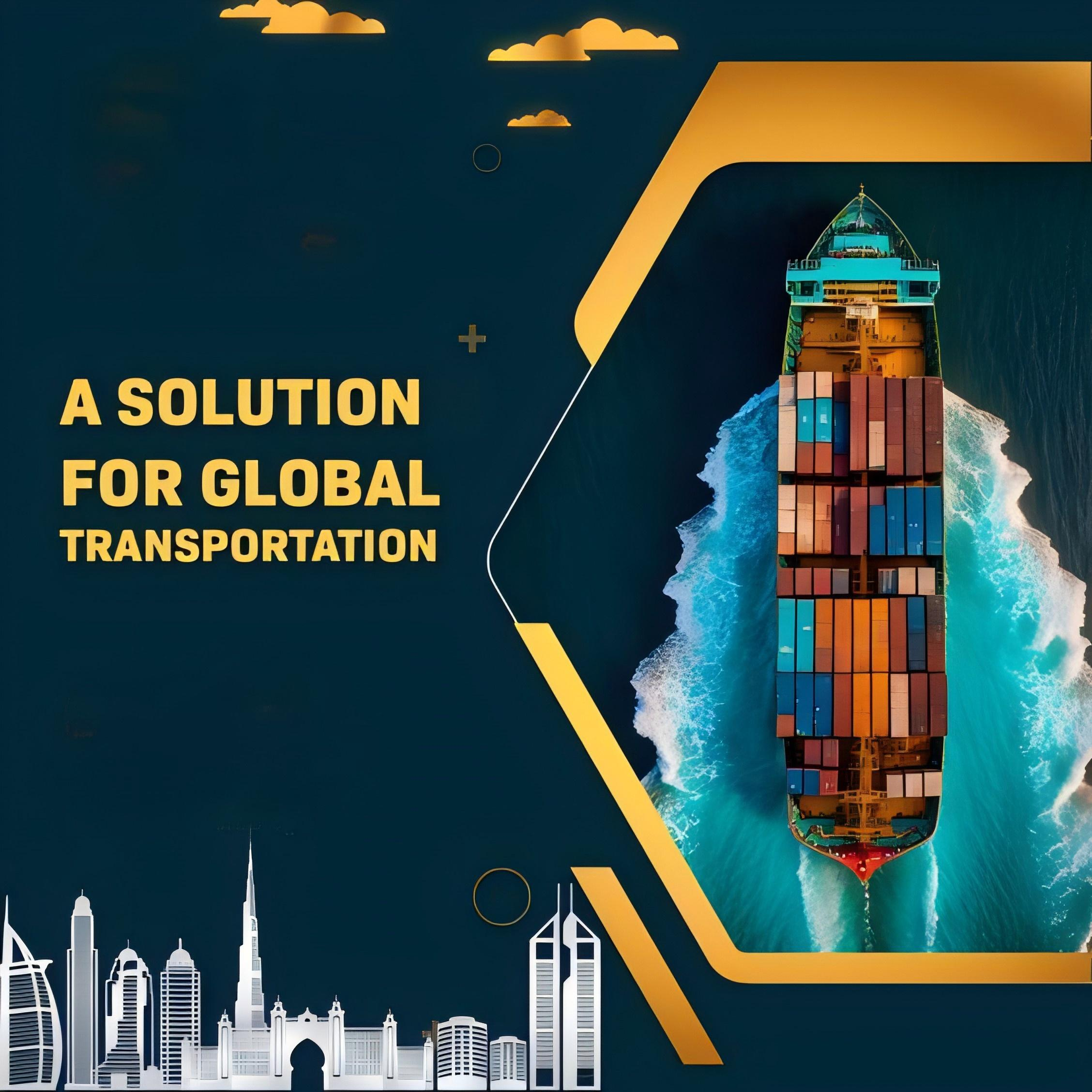 freight quote china global logistics service