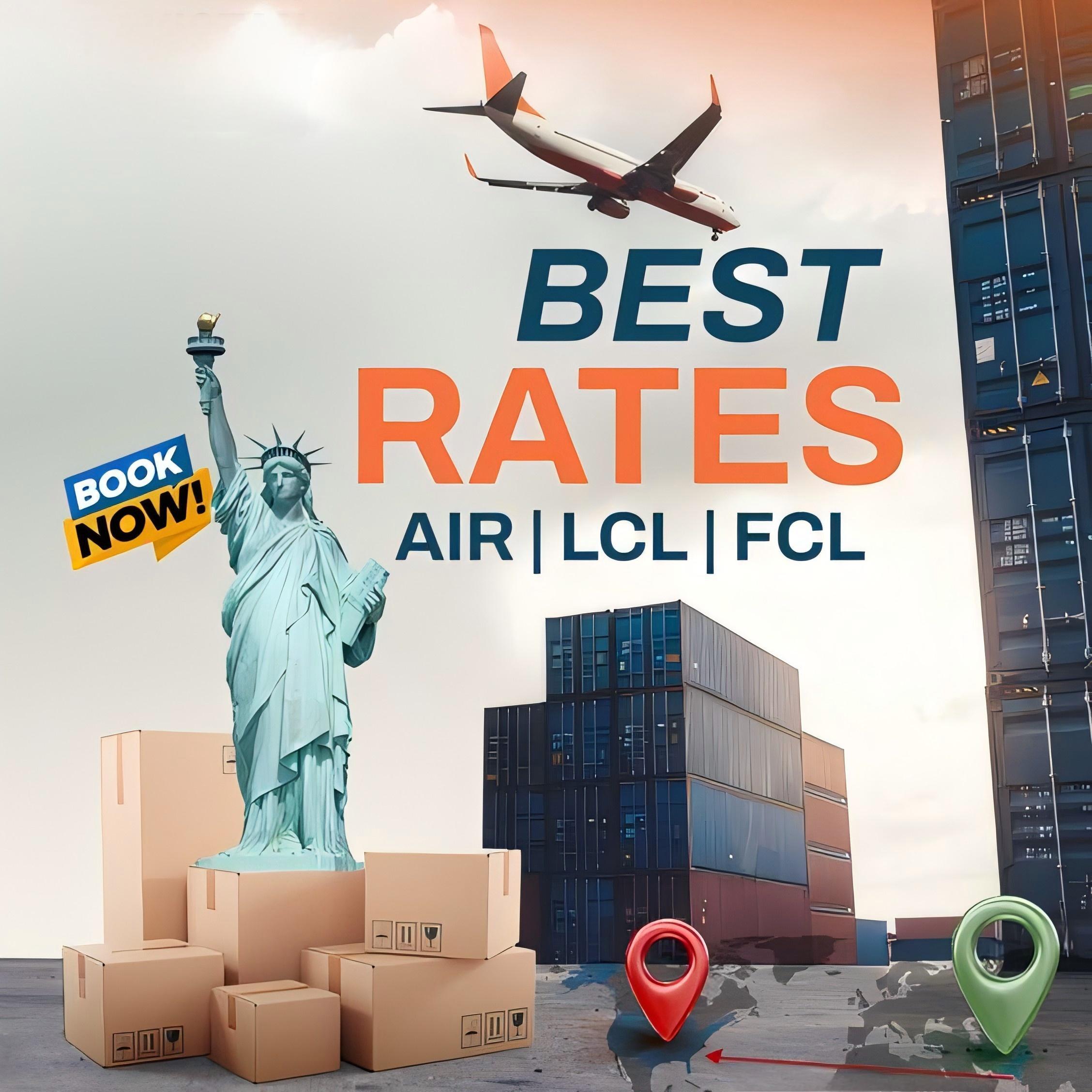china warehouse fulfillment center amazon fba global