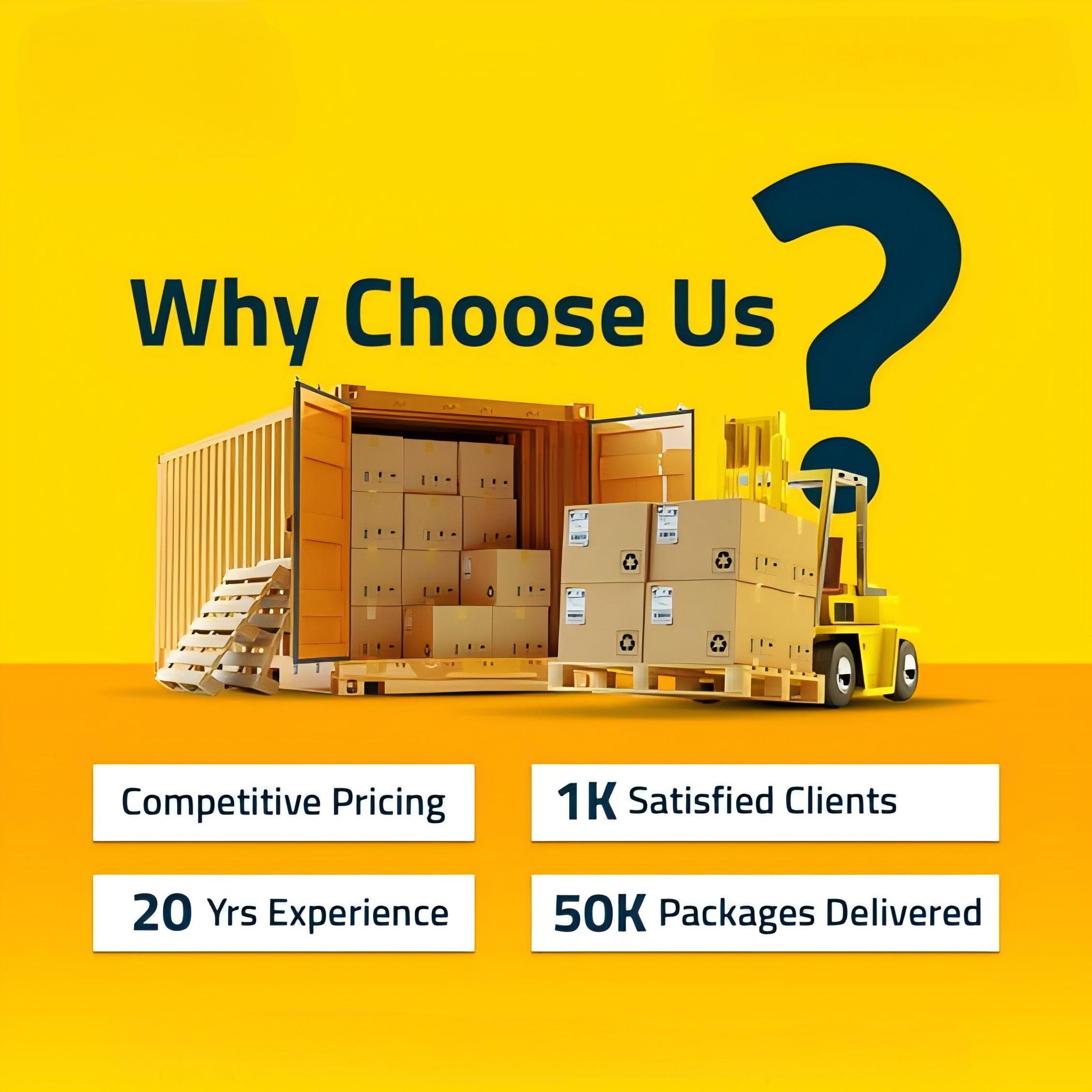 china freight forwarding global ecommerce logistics service