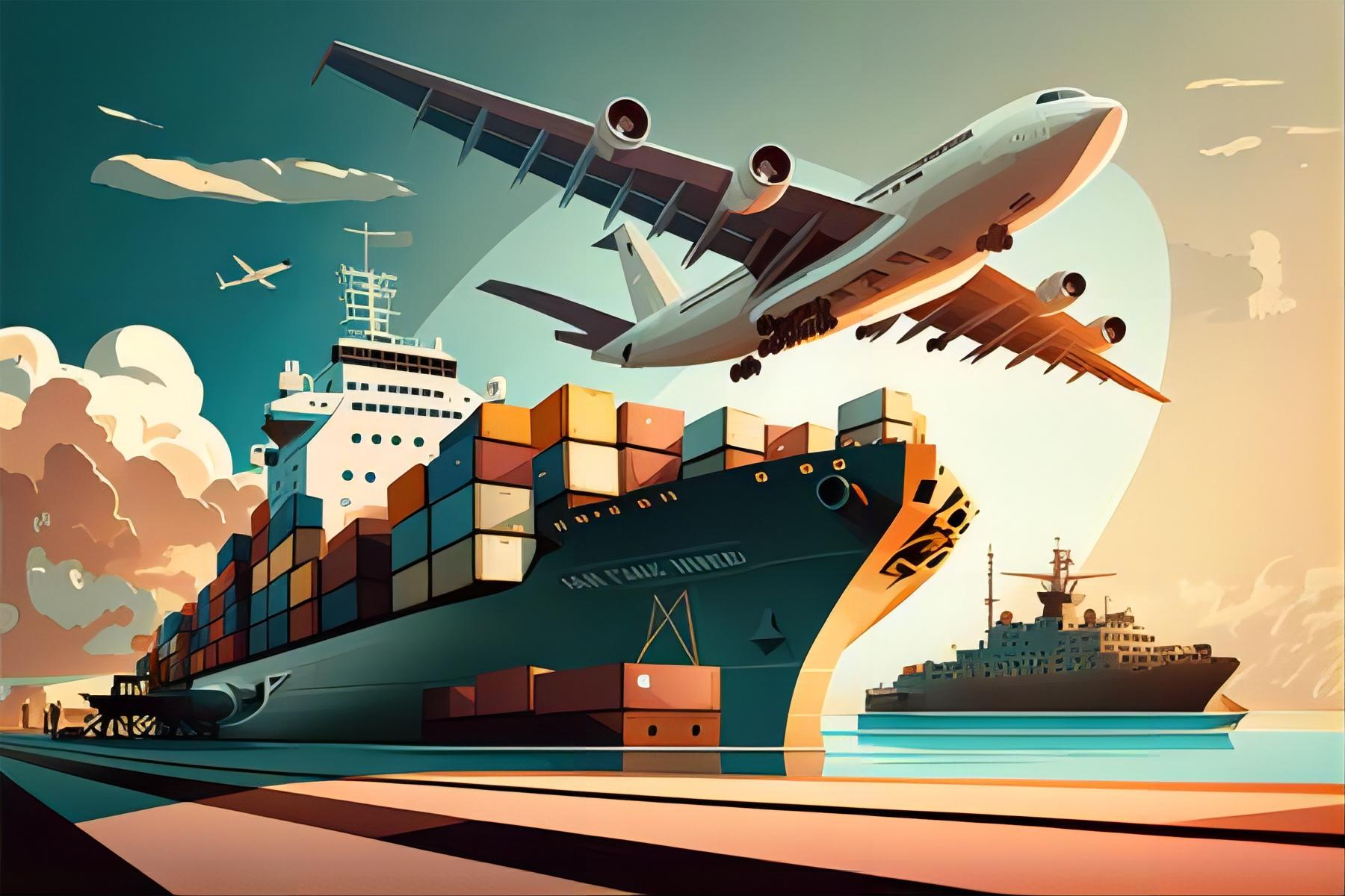China Air Freight to Melbourne for Business Cargo: 2026 Guide