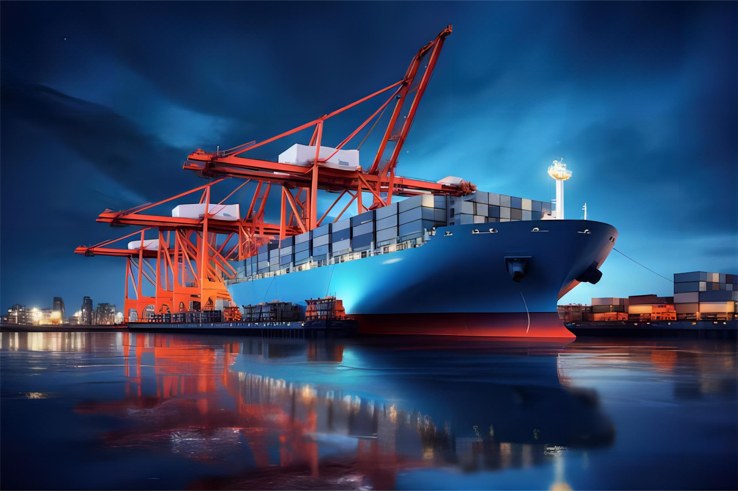 China Air Freight for Amazon FBA Replenishment: The 2026 Logistics Blueprint