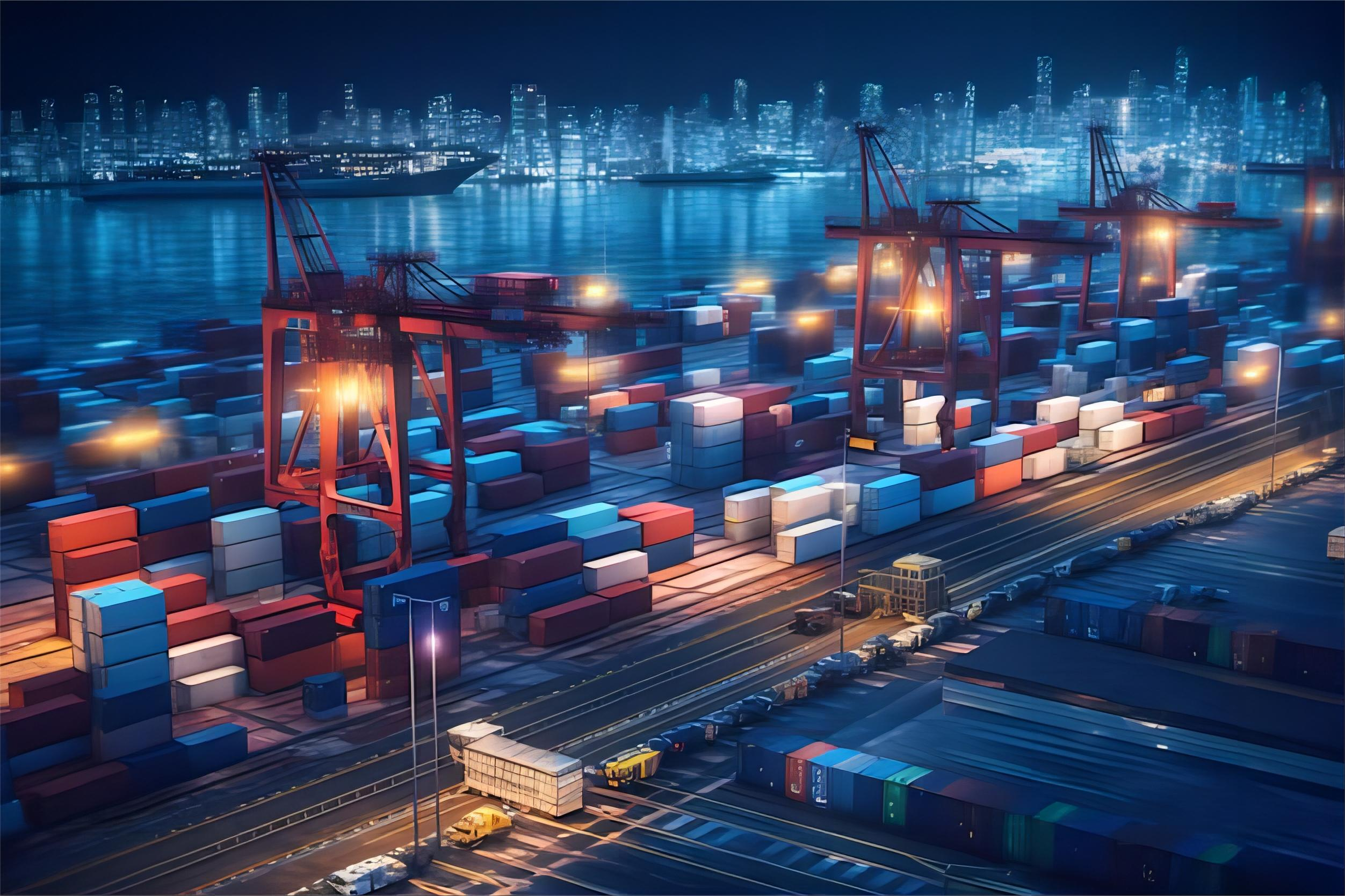China Air Freight for Amazon FBA Replenishment: The 2026 Logistics Blueprint