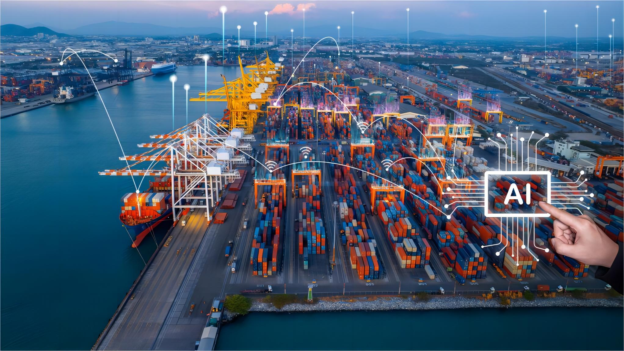 China Freight Forwarder for Exporters: Logistics Guide 2026