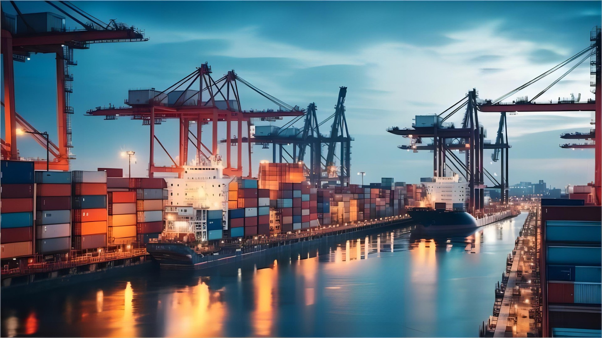 China Freight Forwarder for Exporters: Logistics Guide 2026