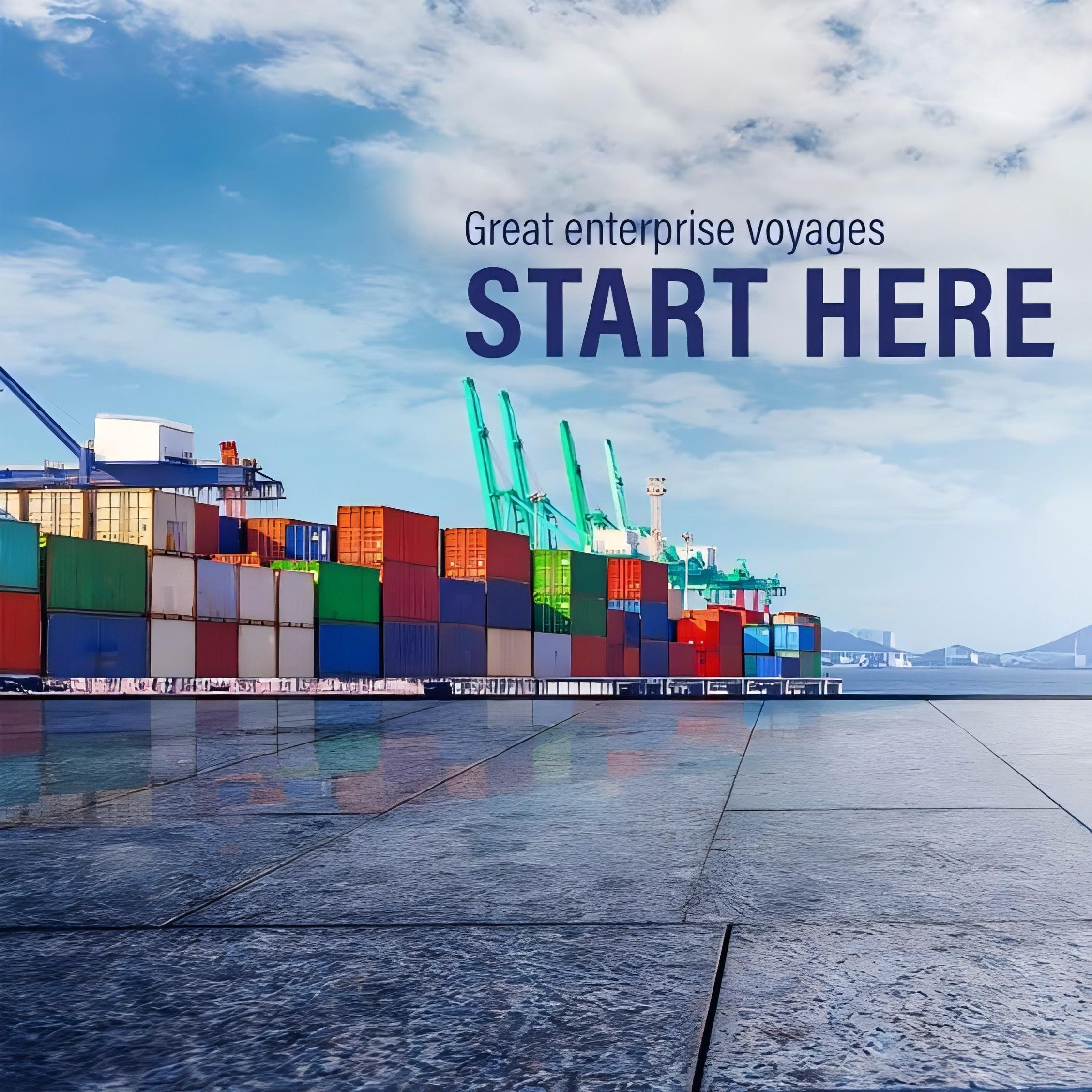 China Freight Forwarder for Exporters: Logistics Guide 2026