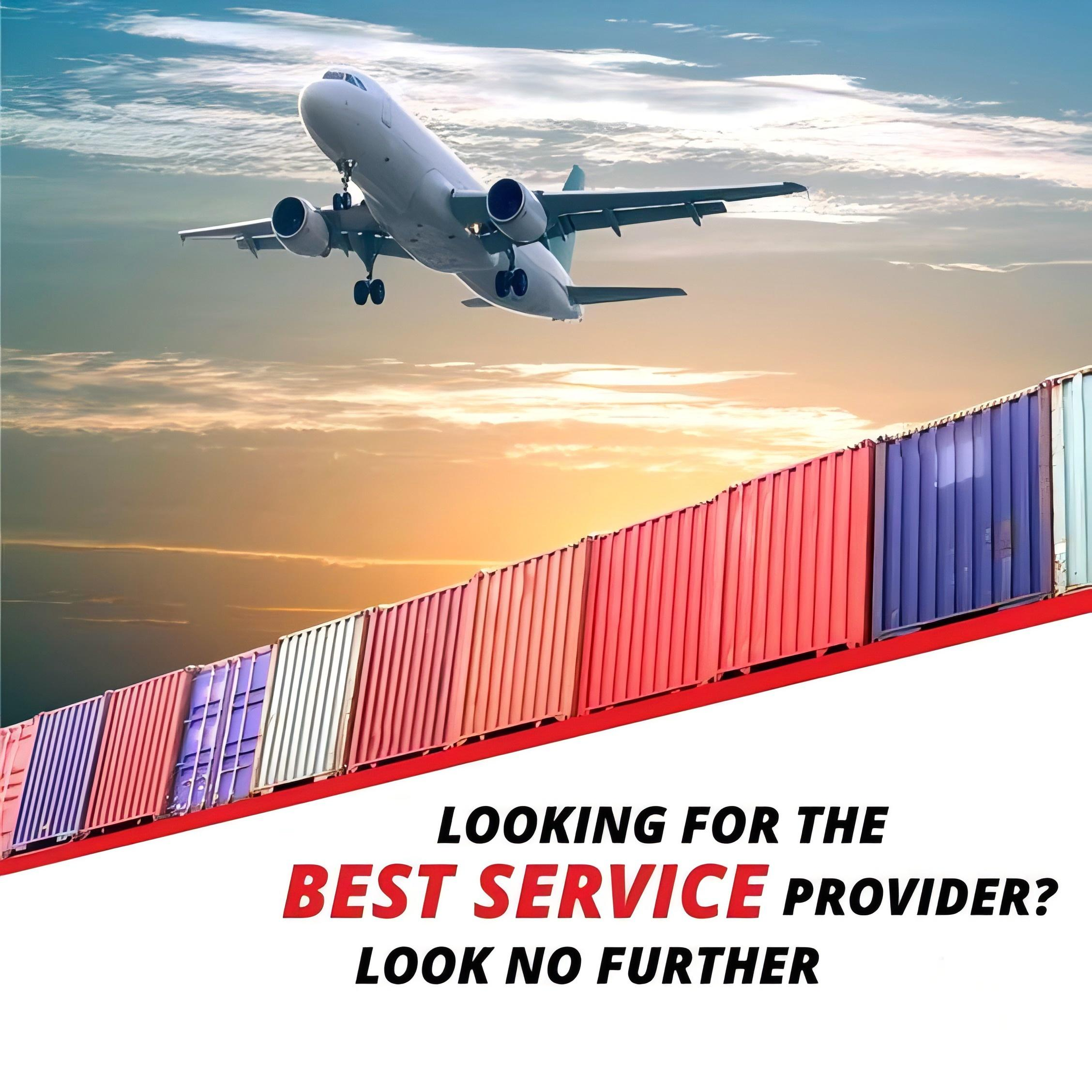 China Air Freight for Amazon FBA Replenishment: The 2026 Logistics Blueprint